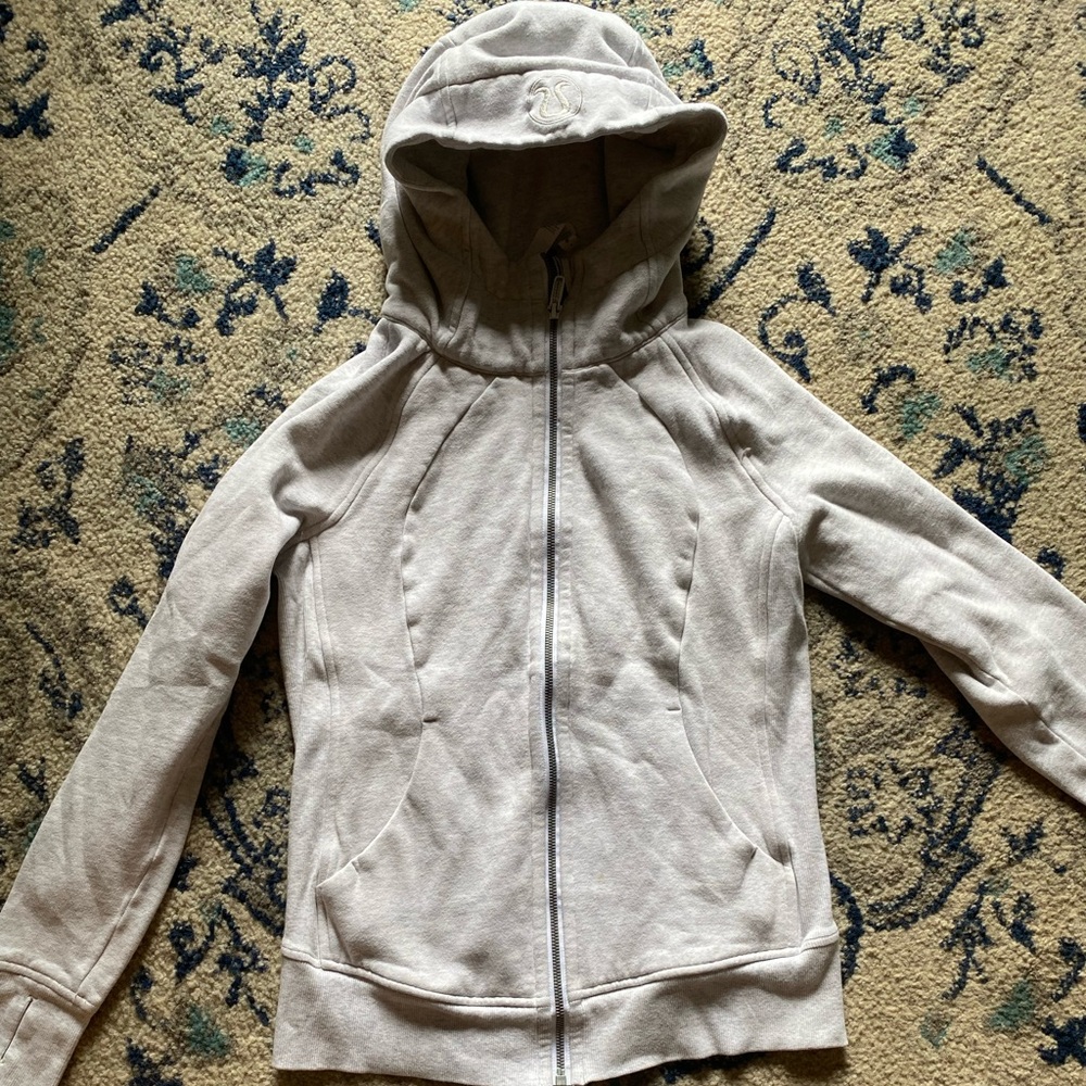 Lululemon scuba